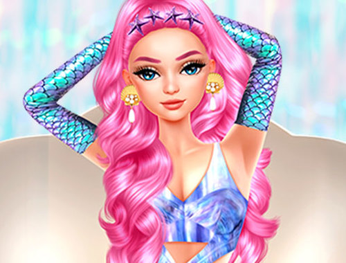 Gioco Estetica del Sirena 