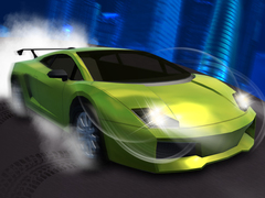 Gioco Extreme Car Driving Simulator