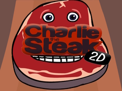 Gioco Charlie the Steak