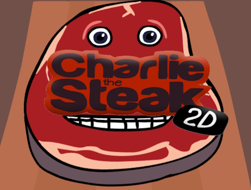 Gioco Charlie la bistecca .