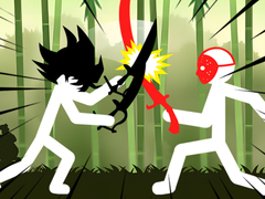 Gioco Shadow Stickman Fight