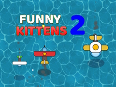 Gioco Funny Kittens 2