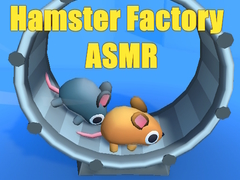 Gioco Hamster Factory ASMR