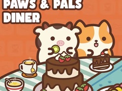 Gioco Paws & Pals Diner