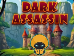 Gioco Dark Assassin