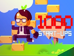 Gioco 1000 Start-Ups