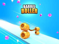 Gioco Barrel Roller