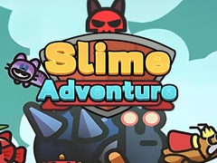 Gioco Slime Adventure