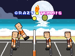 Gioco Crazy Tennis