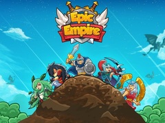 Gioco Epic Empire: Tower Defense