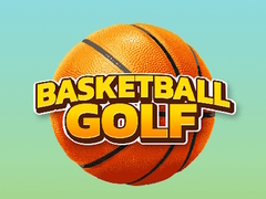 Gioco Basketball Golf