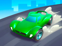 Gioco Toy Cars: 3D Racing