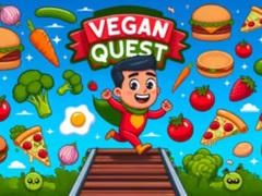 Gioco Vegan Quest