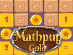 Gioco MathPup Gold