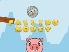 Gioco Falling Money