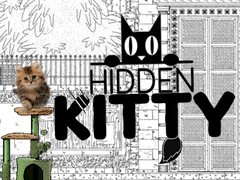 Gioco Hidden Kitty