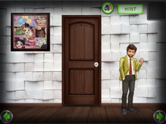 Gioco Amgel Easy Room Escape 206