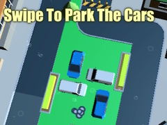 Gioco Swipe To Park The Cars