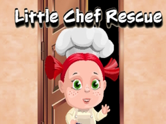 Gioco Little Chef Rescue