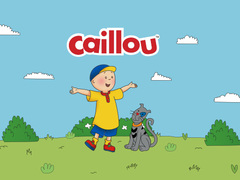 Gioco Caillou