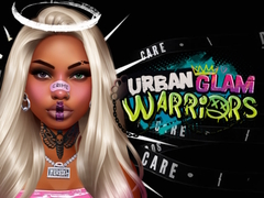 Gioco Urban Glam Warriors