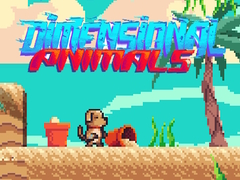 Gioco Dimensional Animals