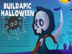 Gioco BuildaPic Halloween