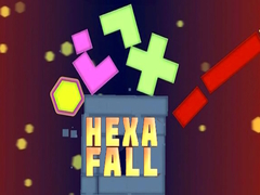 Gioco Hexa Fall