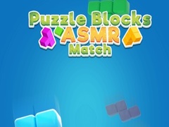 Gioco Puzzle Blocks ASMR Match