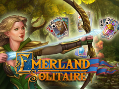 Gioco Emerland Solitaire