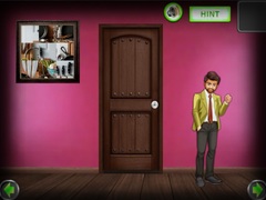 Gioco Amgel Easy Room Escape 207