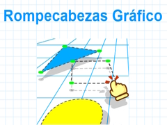 Gioco Rompecabezas Gráfico