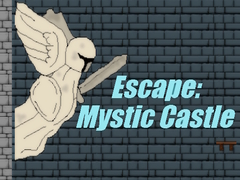 Gioco Escape: Mystic Castle