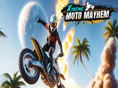 Gioco Xtreme Moto Mayhem