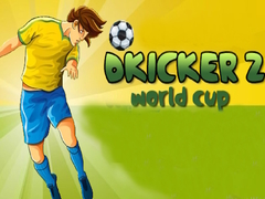 Gioco Dkicker 2 World Cup