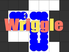 Gioco Wriggle