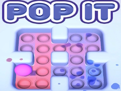 Gioco Pop It