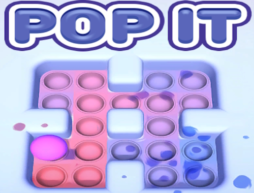 Gioco Pop .