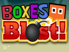 Gioco Boxes Blast