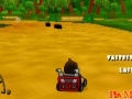 Gioco Donkey Kong Kart