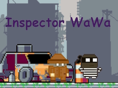 Gioco Inspector Wawa