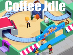 Gioco Coffee Idle