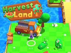 Gioco Harvest Land