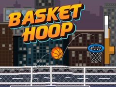 Gioco Basket Hoop