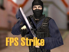 Gioco FPS Strike