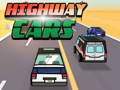 Gioco Highway Cars