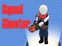 Gioco Squad Shooter