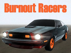 Gioco Burnout Racers