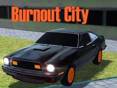 Gioco Burnout City