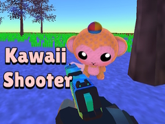 Gioco Kawaii Shooter